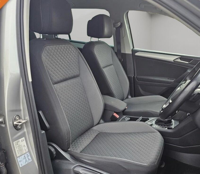 Used Volkswagen Tiguan 2017 for sale - 77040248: Photo 7