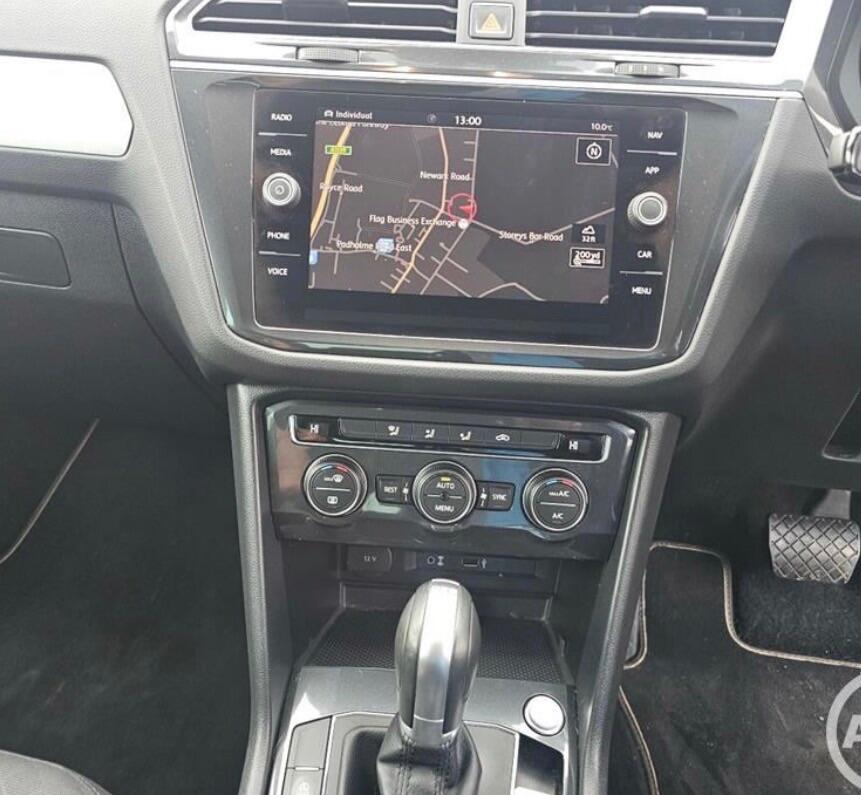 Used Volkswagen Tiguan 2017 for sale - 77040248: Photo 8