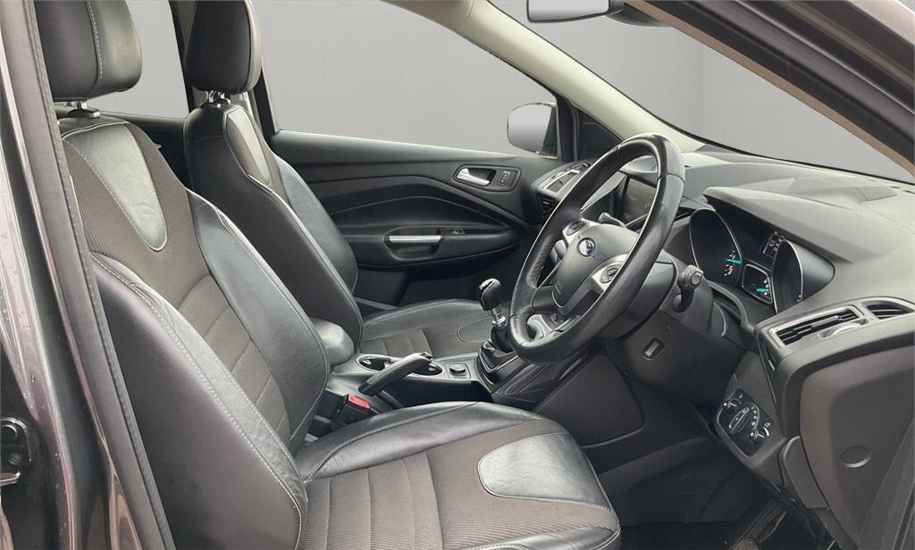 Used Ford Kuga 2016 for sale - 77456292: Photo 7