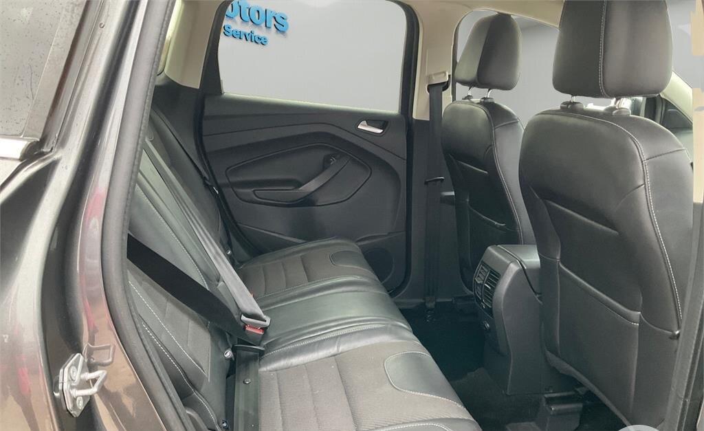 Used Ford Kuga 2016 for sale - 77456292: Photo 8