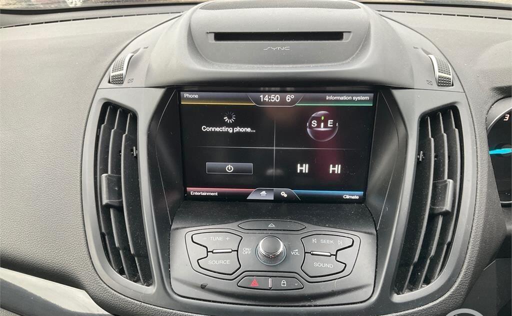 Used Ford Kuga 2016 for sale - 77456292: Photo 9