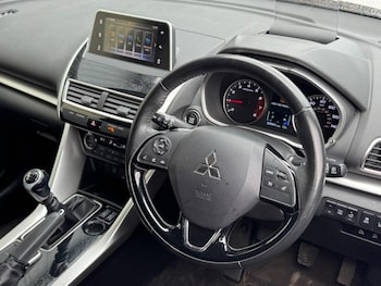 Used Mitsubishi Eclipse Cross 2018 for sale - 78561198: Photo