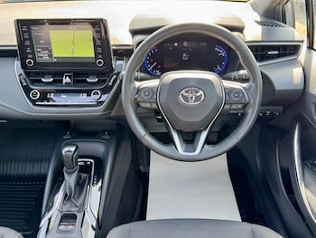 Used Toyota Corolla 2020 for sale - 79145498: Photo