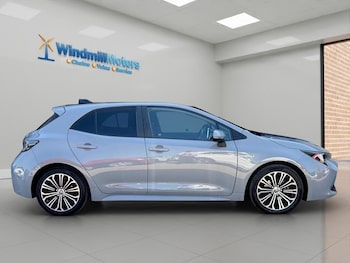 Used Toyota Corolla 2020 for sale - 79145498: Photo