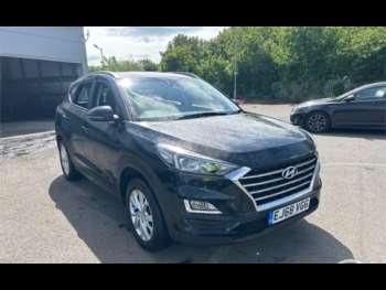 2018 (68) - 1.6 GDi SE Nav 5dr 2WD