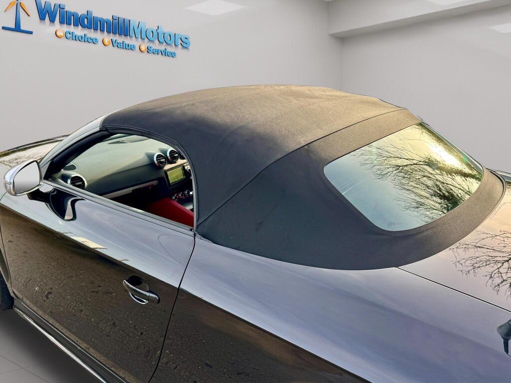 Used Audi TTS 2012 for sale - 76759740: Photo 18