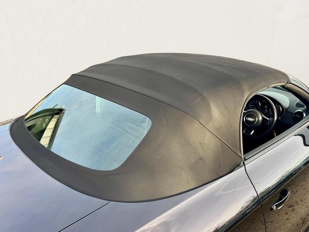 Used Audi TTS 2012 for sale - 76759740: Photo 20