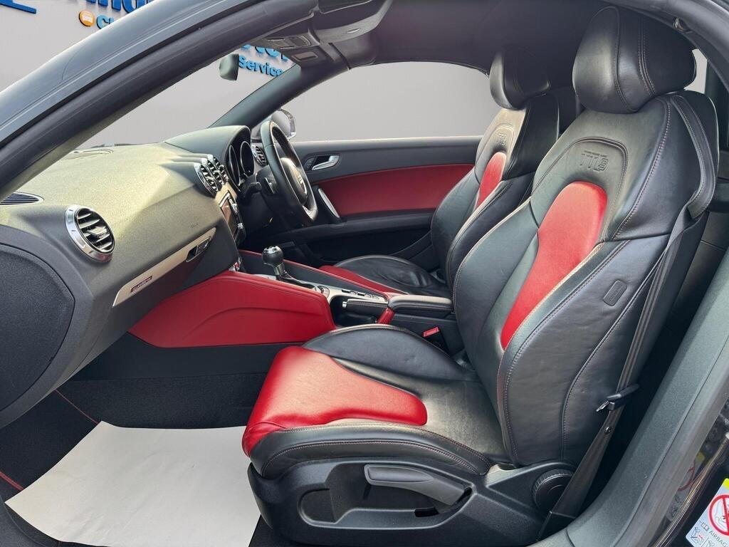 Used Audi TTS 2012 for sale - 76759740: Photo 21