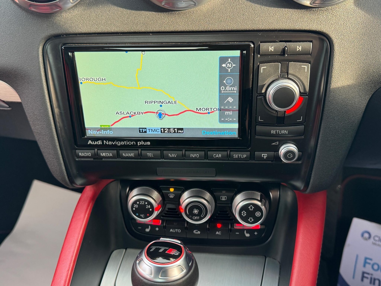 Used Audi TTS 2012 for sale - 76759740: Photo 22