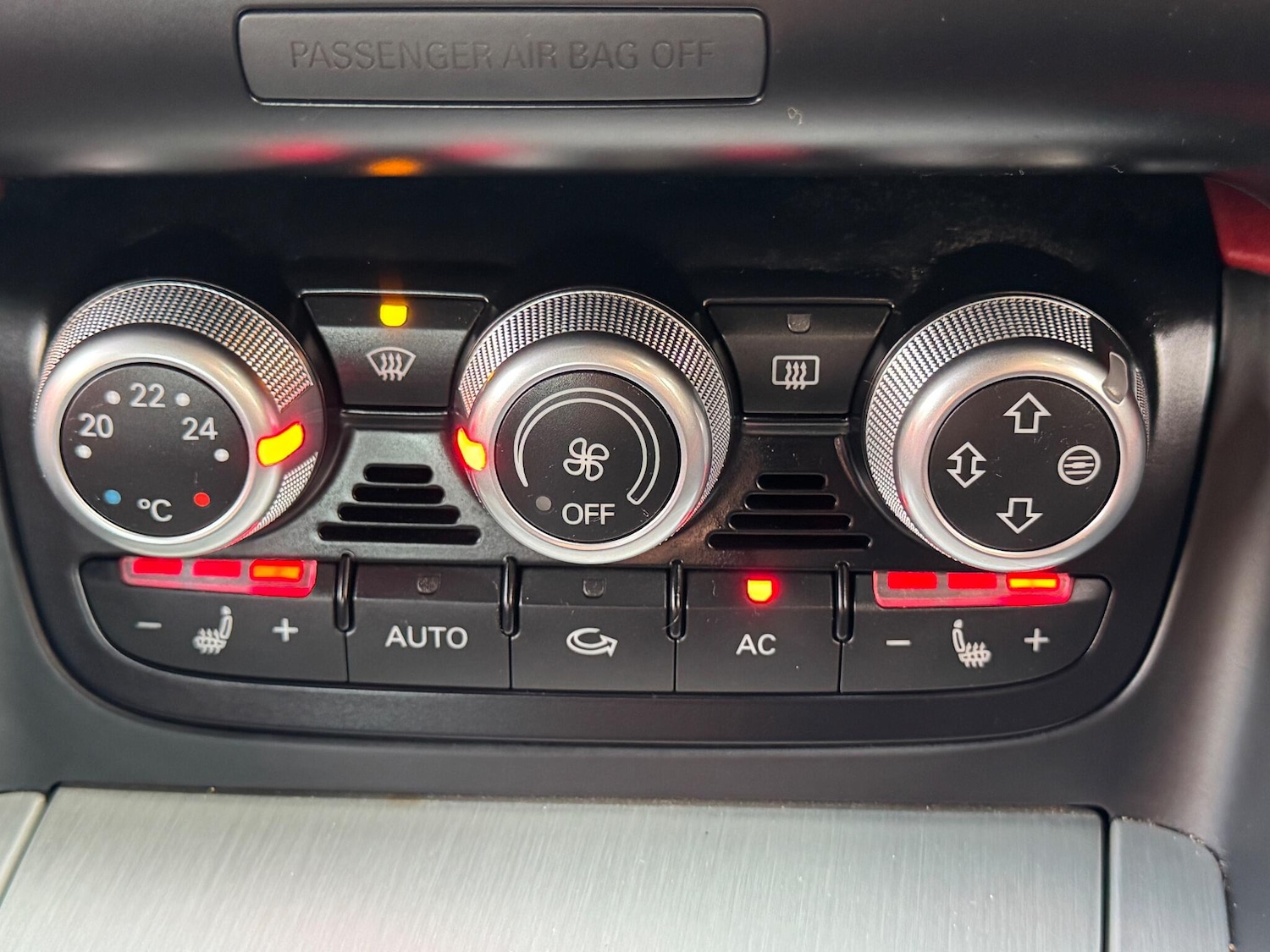 Used Audi TTS 2012 for sale - 76759740: Photo 23