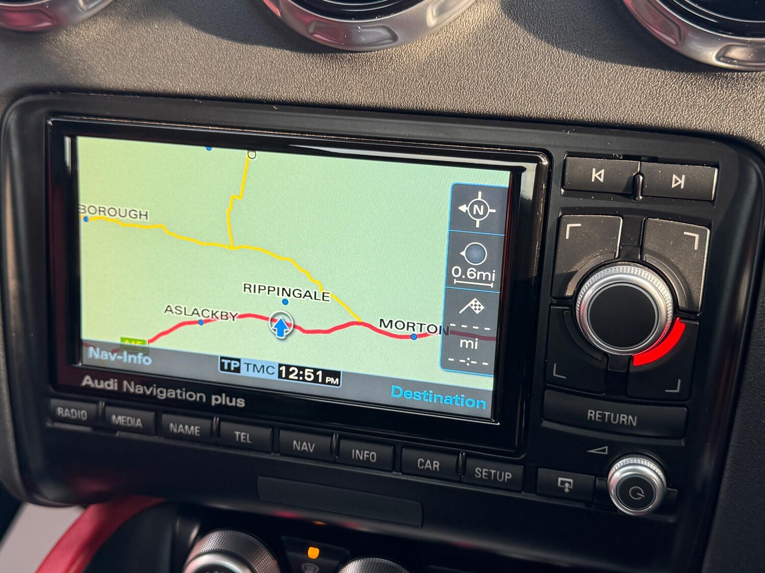 Used Audi TTS 2012 for sale - 76759740: Photo 24