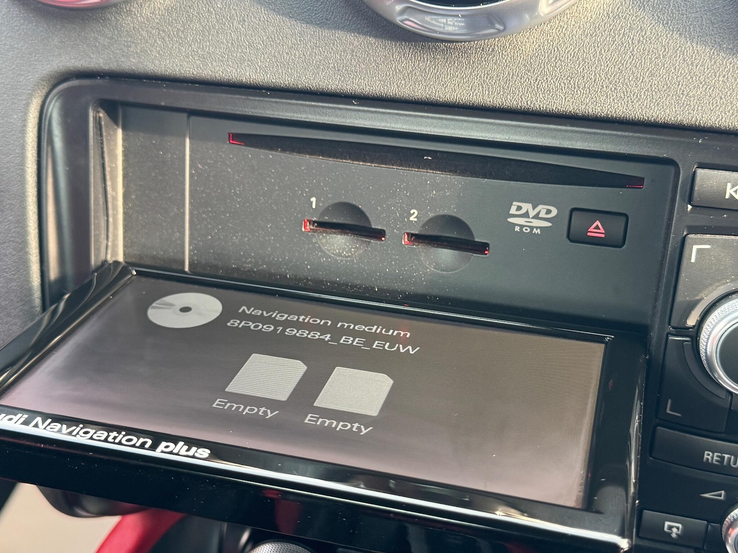 Used Audi TTS 2012 for sale - 76759740: Photo 28