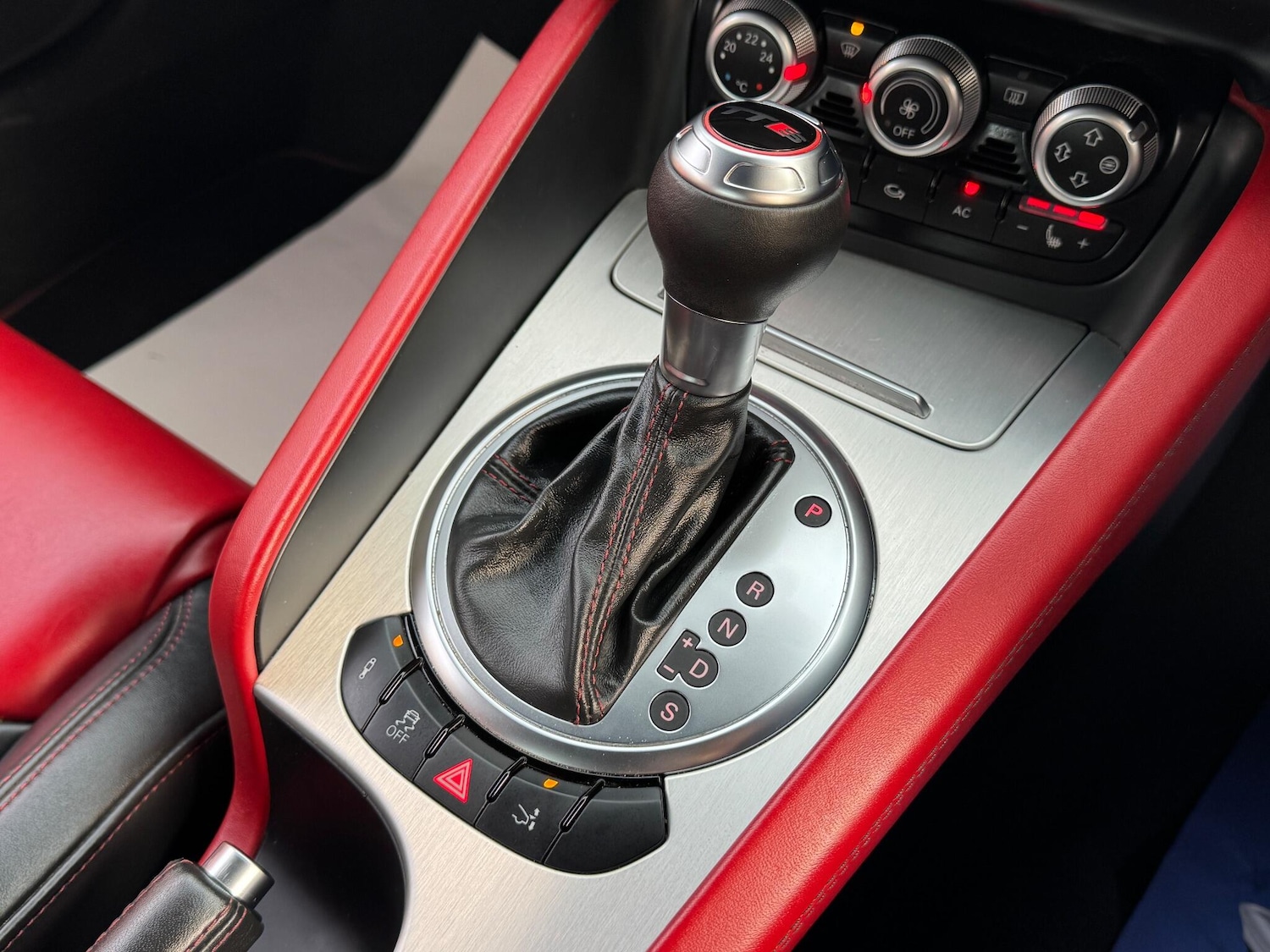 Used Audi TTS 2012 for sale - 76759740: Photo 31