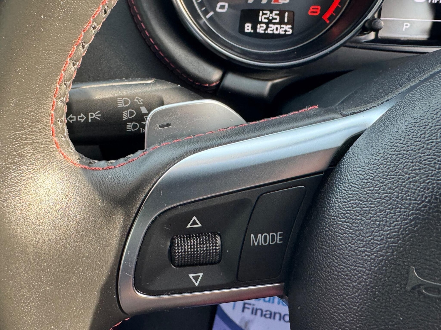 Used Audi TTS 2012 for sale - 76759740: Photo 36