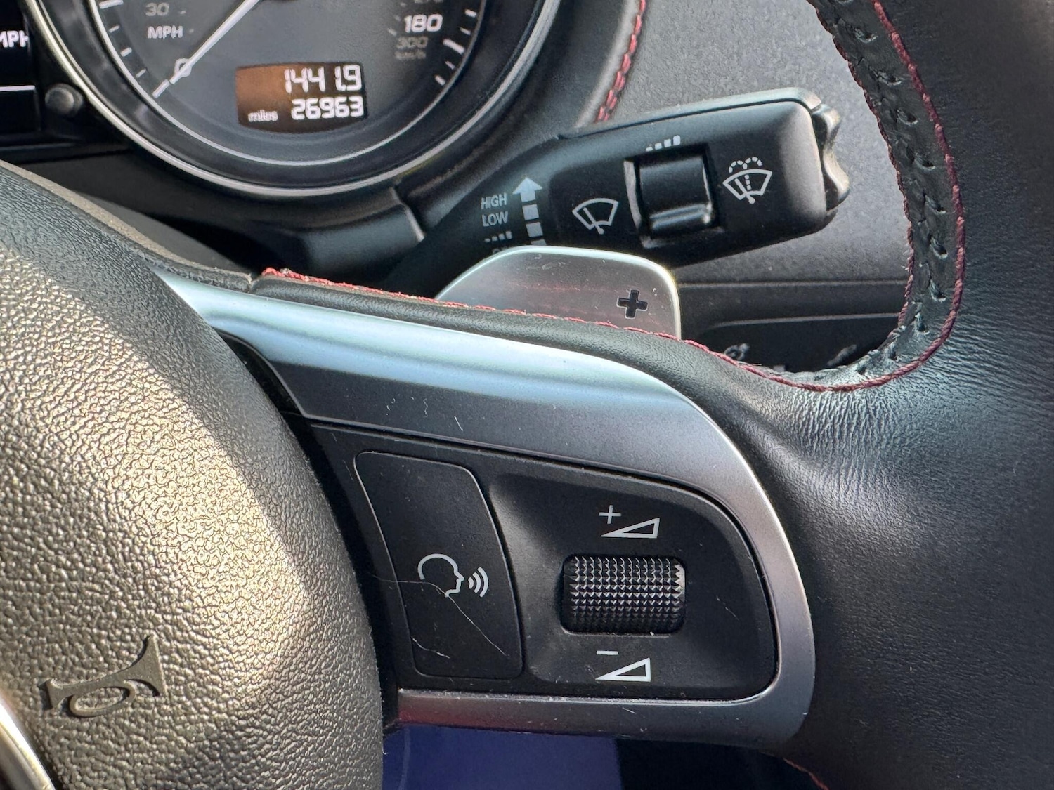 Used Audi TTS 2012 for sale - 76759740: Photo 37