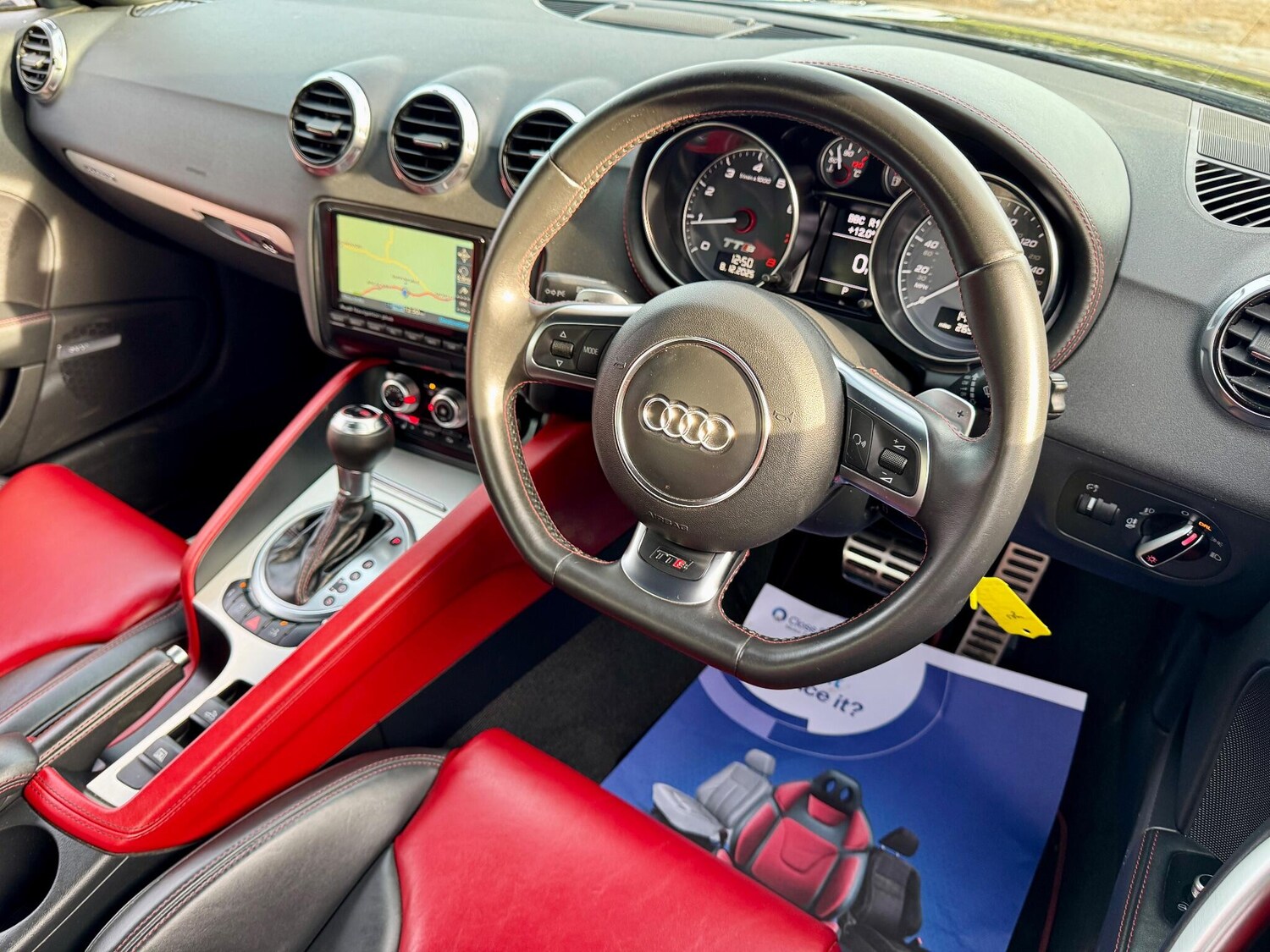 Used Audi TTS 2012 for sale - 76759740: Photo 43