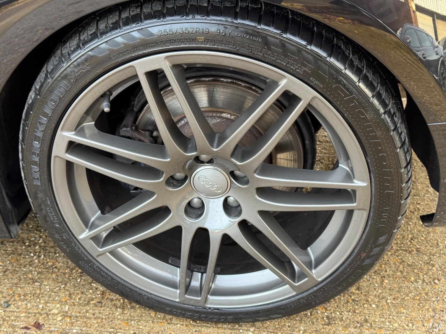 Used Audi TTS 2012 for sale - 76759740: Photo 47