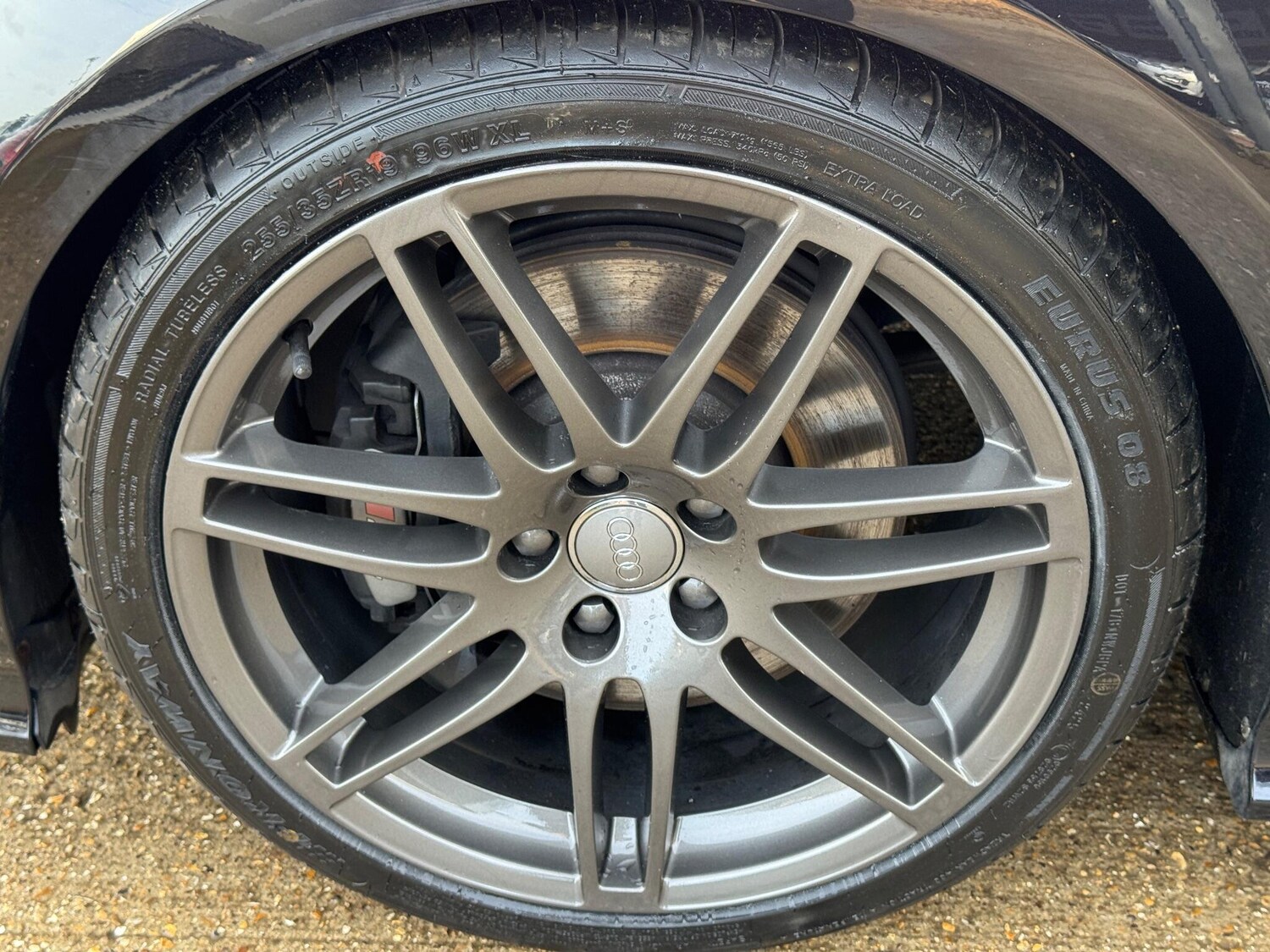 Used Audi TTS 2012 for sale - 76759740: Photo 48