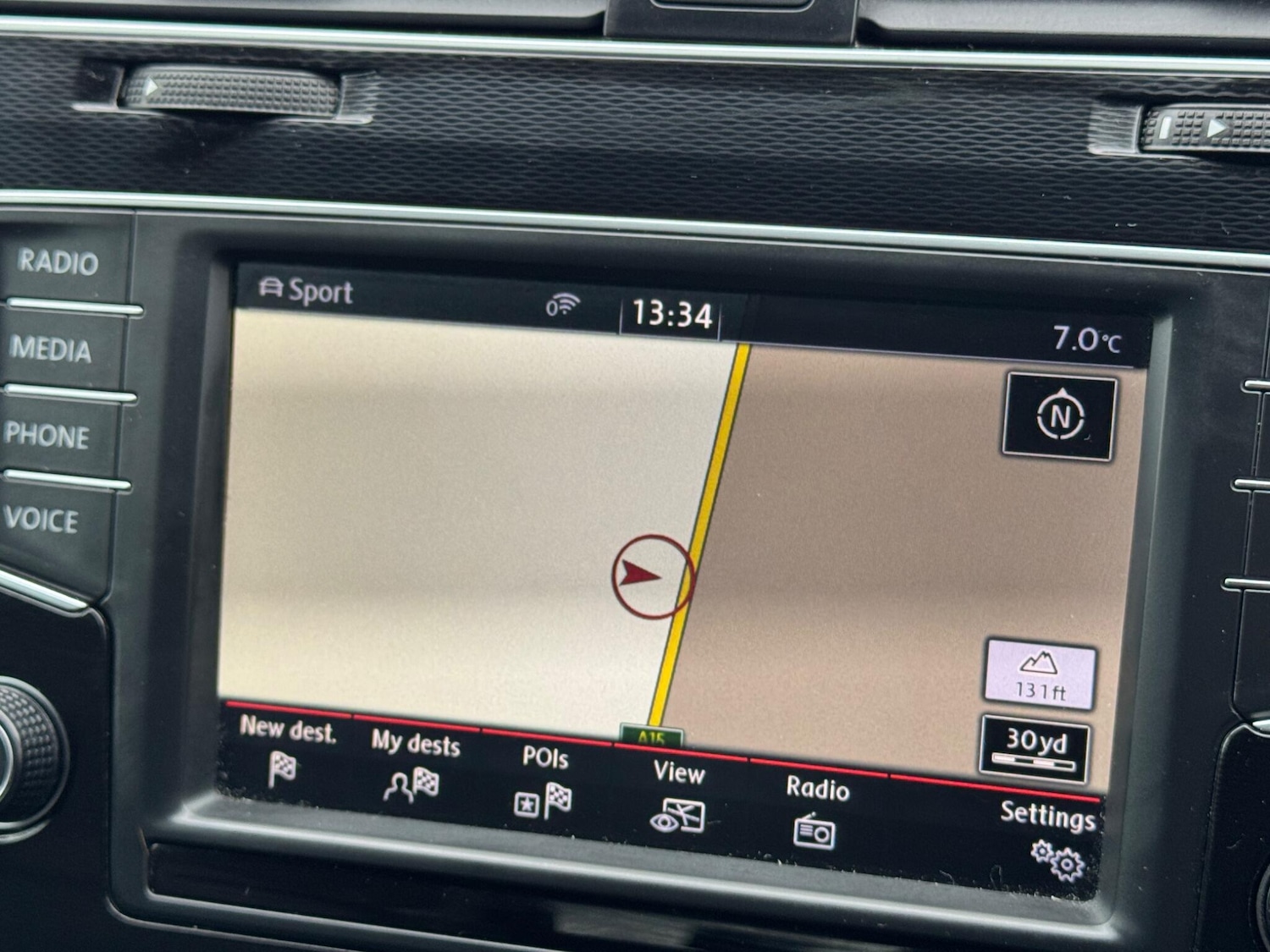 Used Volkswagen Golf 2016 for sale - 77387592: Photo 15