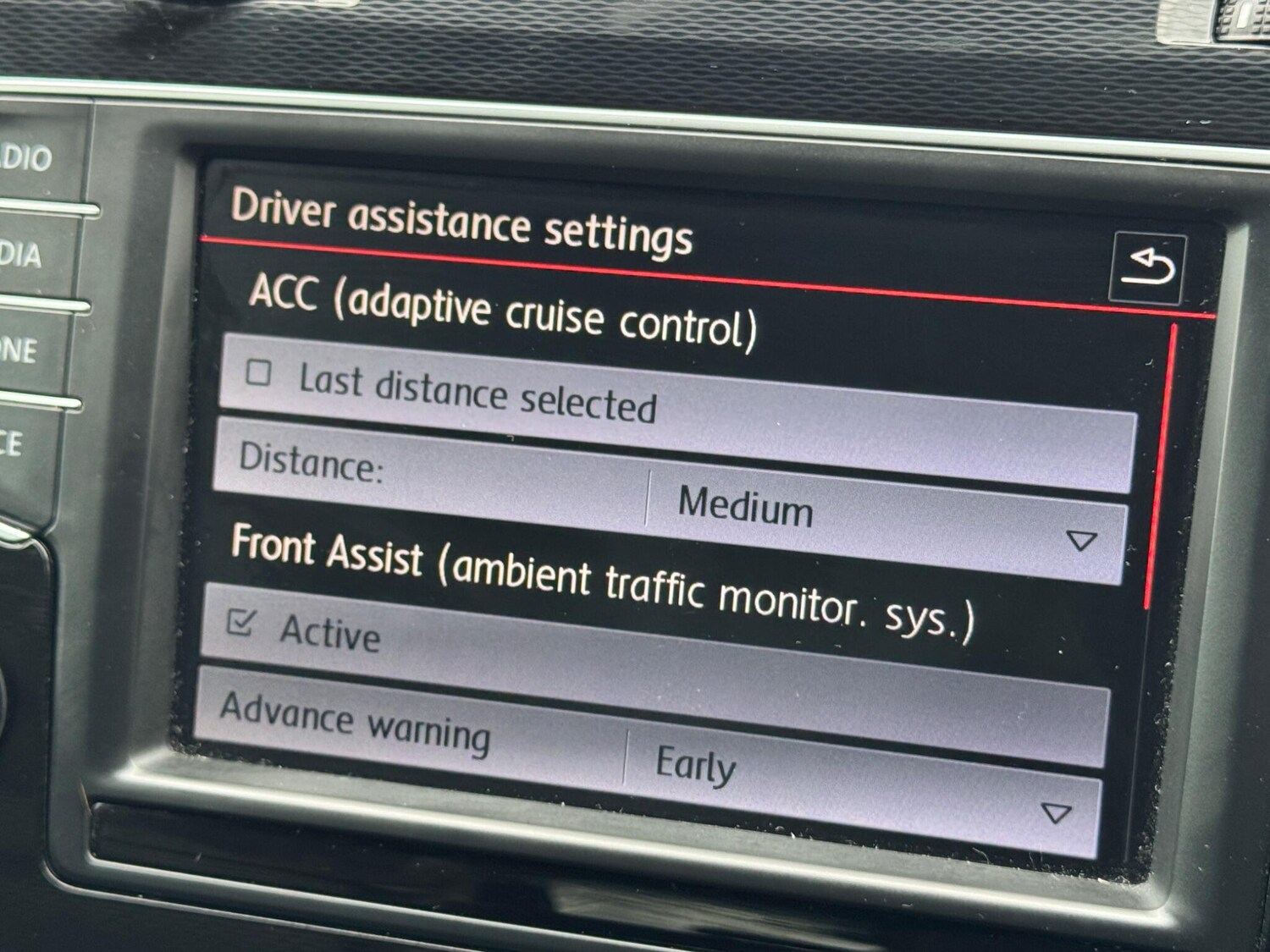 Used Volkswagen Golf 2016 for sale - 77387592: Photo 22