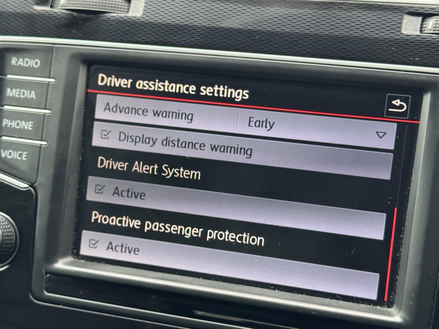 Used Volkswagen Golf 2016 for sale - 77387592: Photo 23