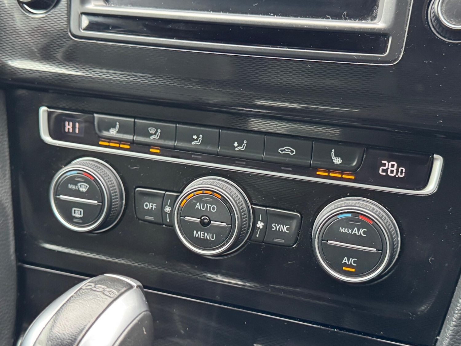 Used Volkswagen Golf 2016 for sale - 77387592: Photo 25