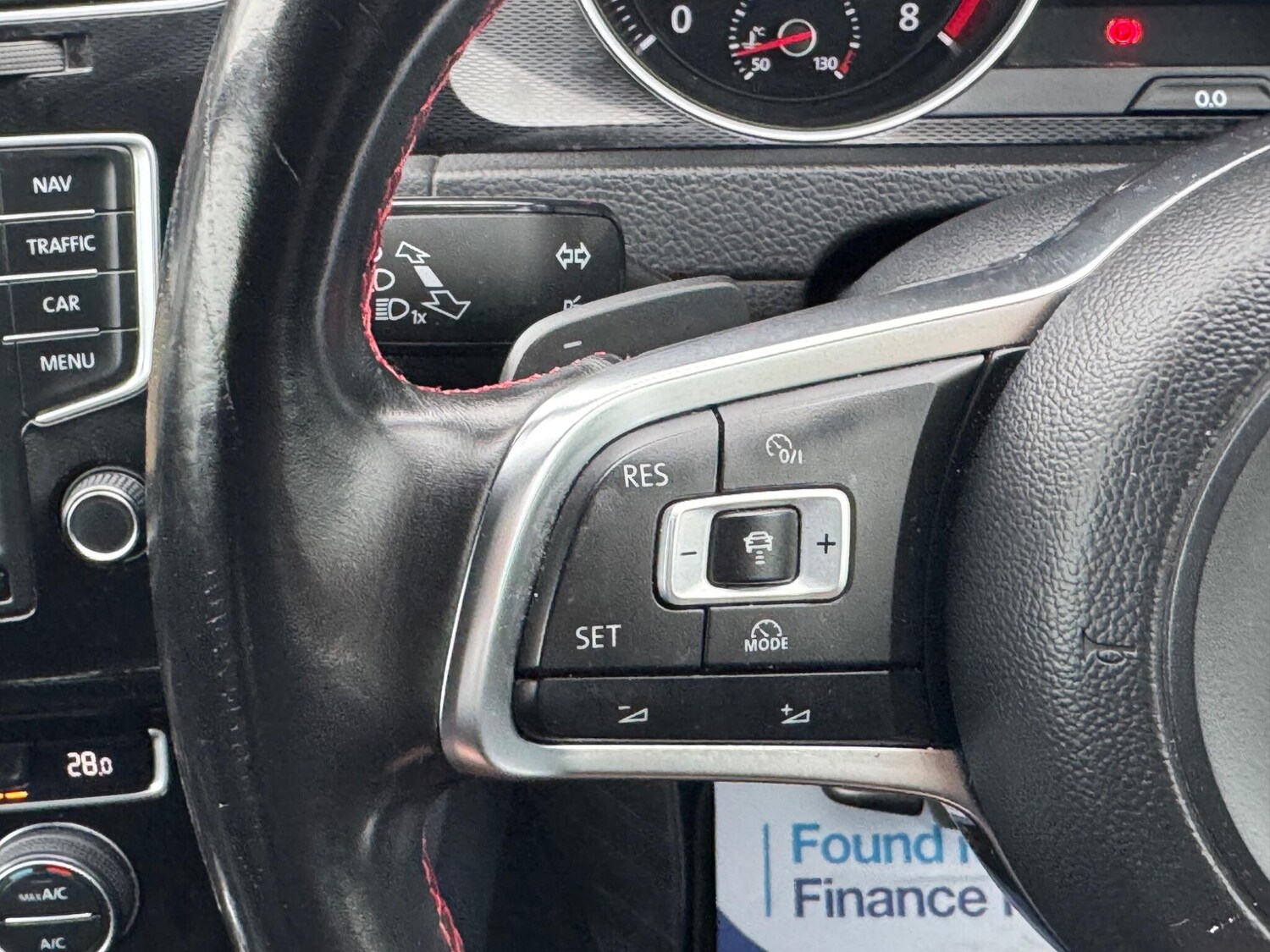 Used Volkswagen Golf 2016 for sale - 77387592: Photo 31