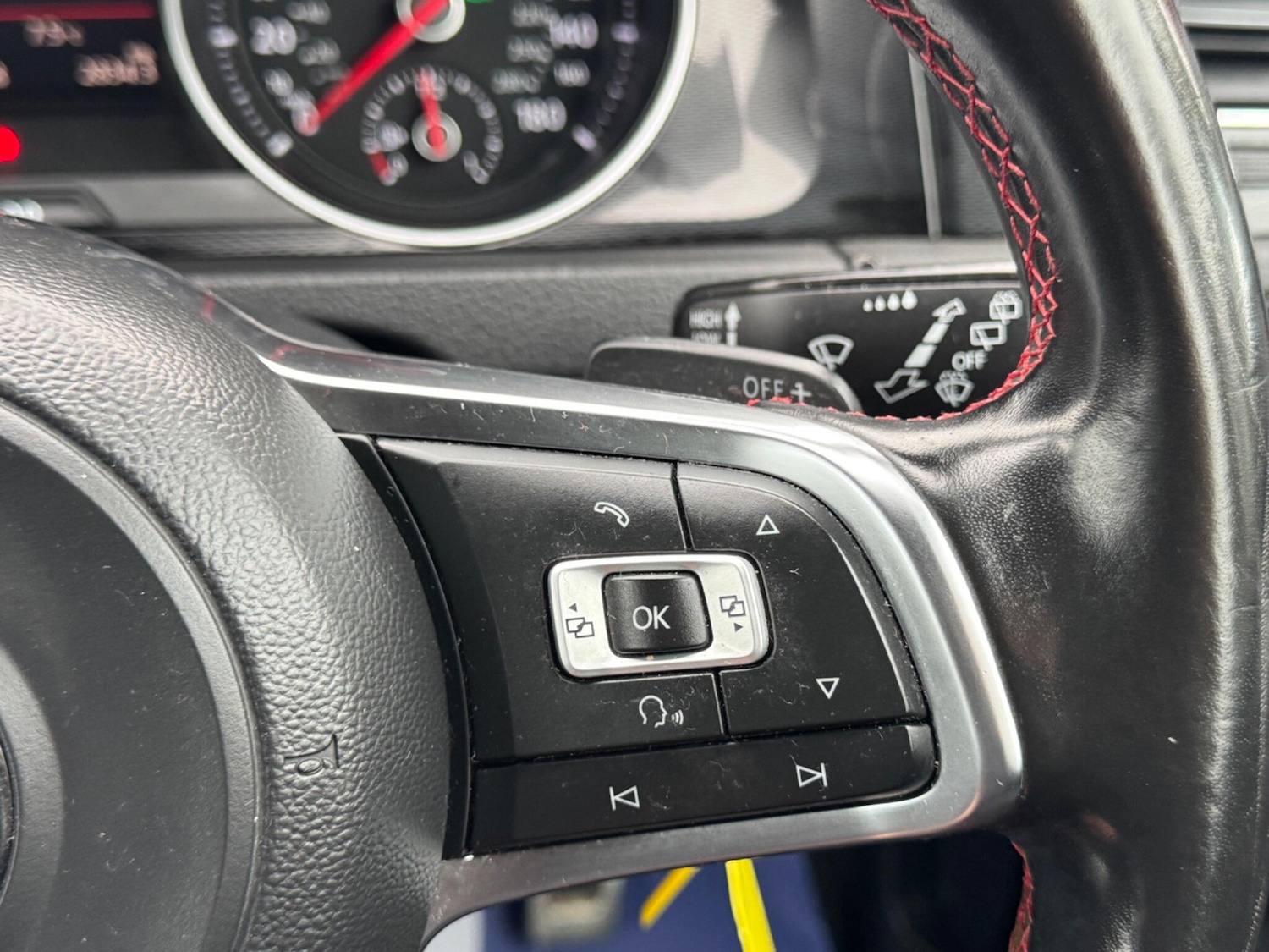 Used Volkswagen Golf 2016 for sale - 77387592: Photo 32