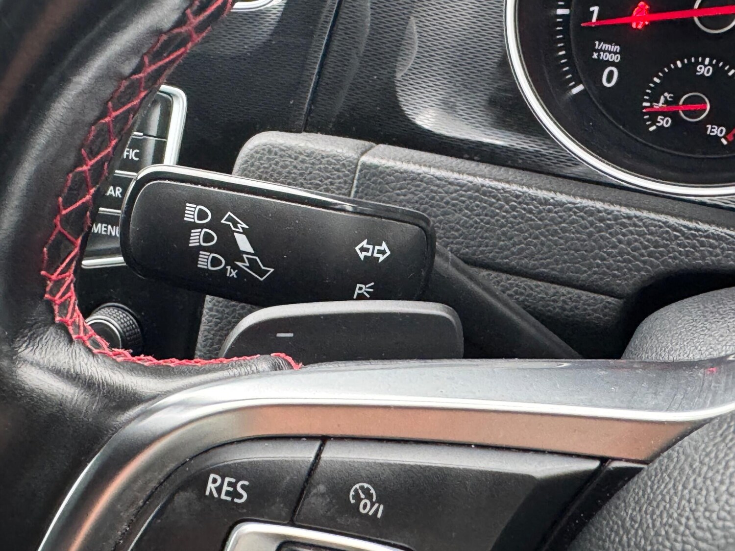 Used Volkswagen Golf 2016 for sale - 77387592: Photo 33