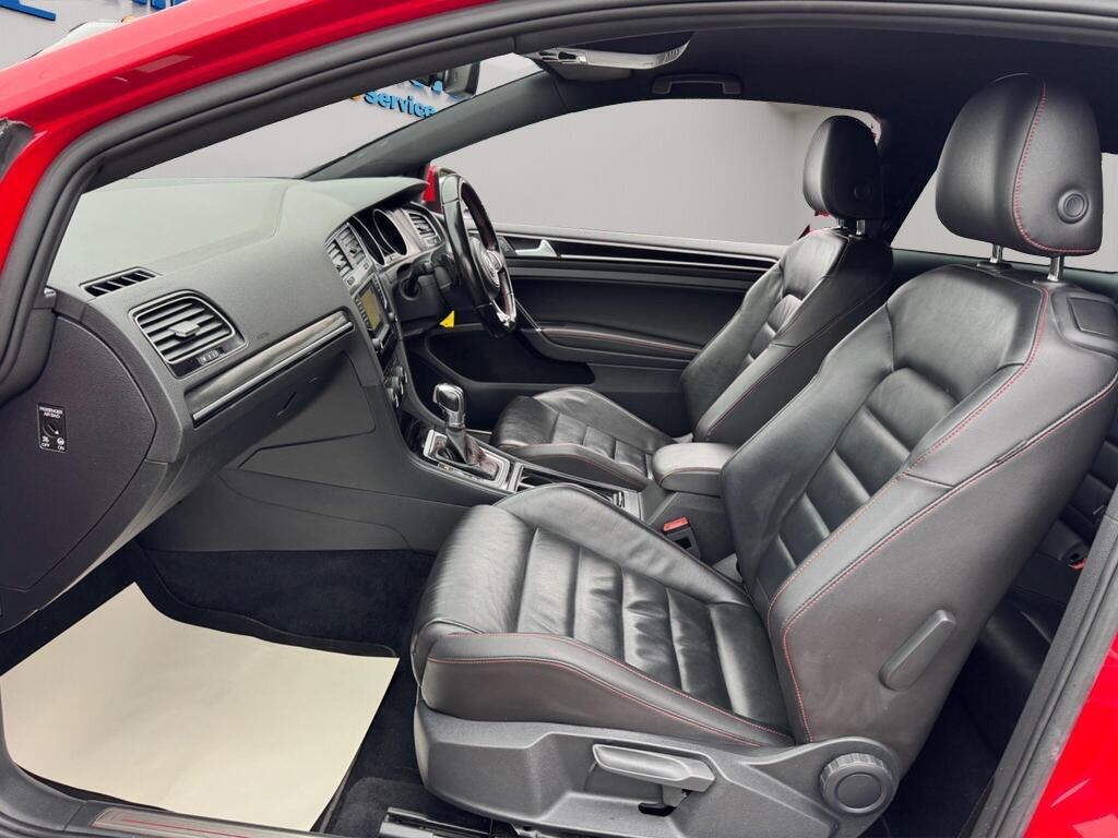 Used Volkswagen Golf 2016 for sale - 77387592: Photo 40