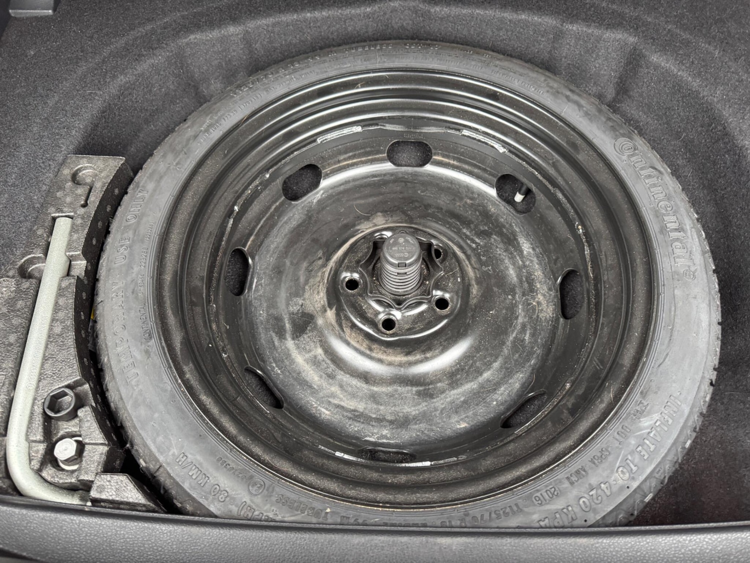 Used Volkswagen Golf 2016 for sale - 77387592: Photo 43