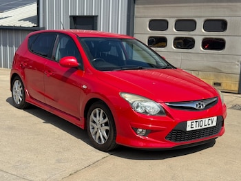 Used Hyundai i30 2010 for sale - 79268735: Photo