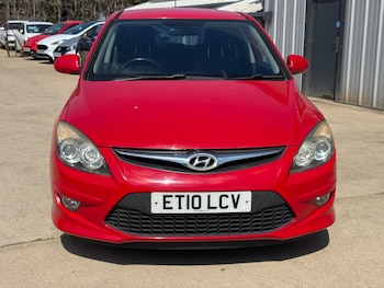 Used Hyundai i30 2010 for sale - 79268735: Photo