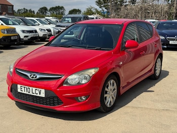 Used Hyundai i30 2010 for sale - 79268735: Photo