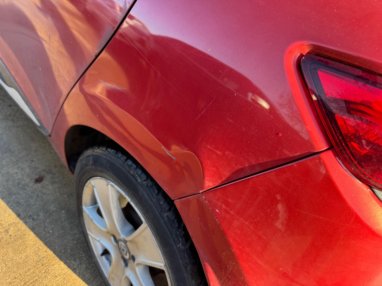 Used Renault Clio 2014 for sale - 76781476: Photo 10