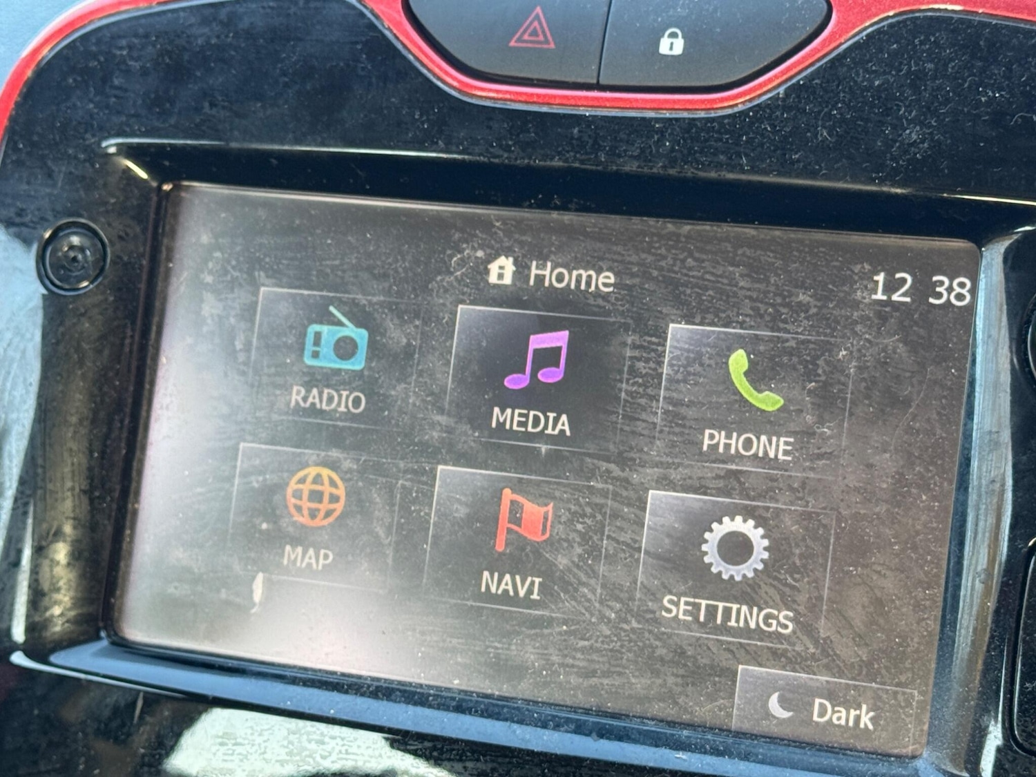 Used Renault Clio 2014 for sale - 76781476: Photo 13