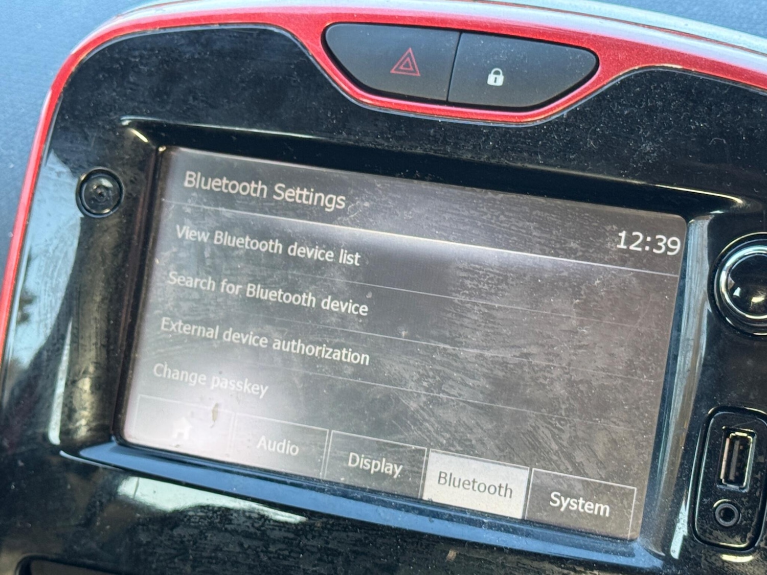 Used Renault Clio 2014 for sale - 76781476: Photo 14