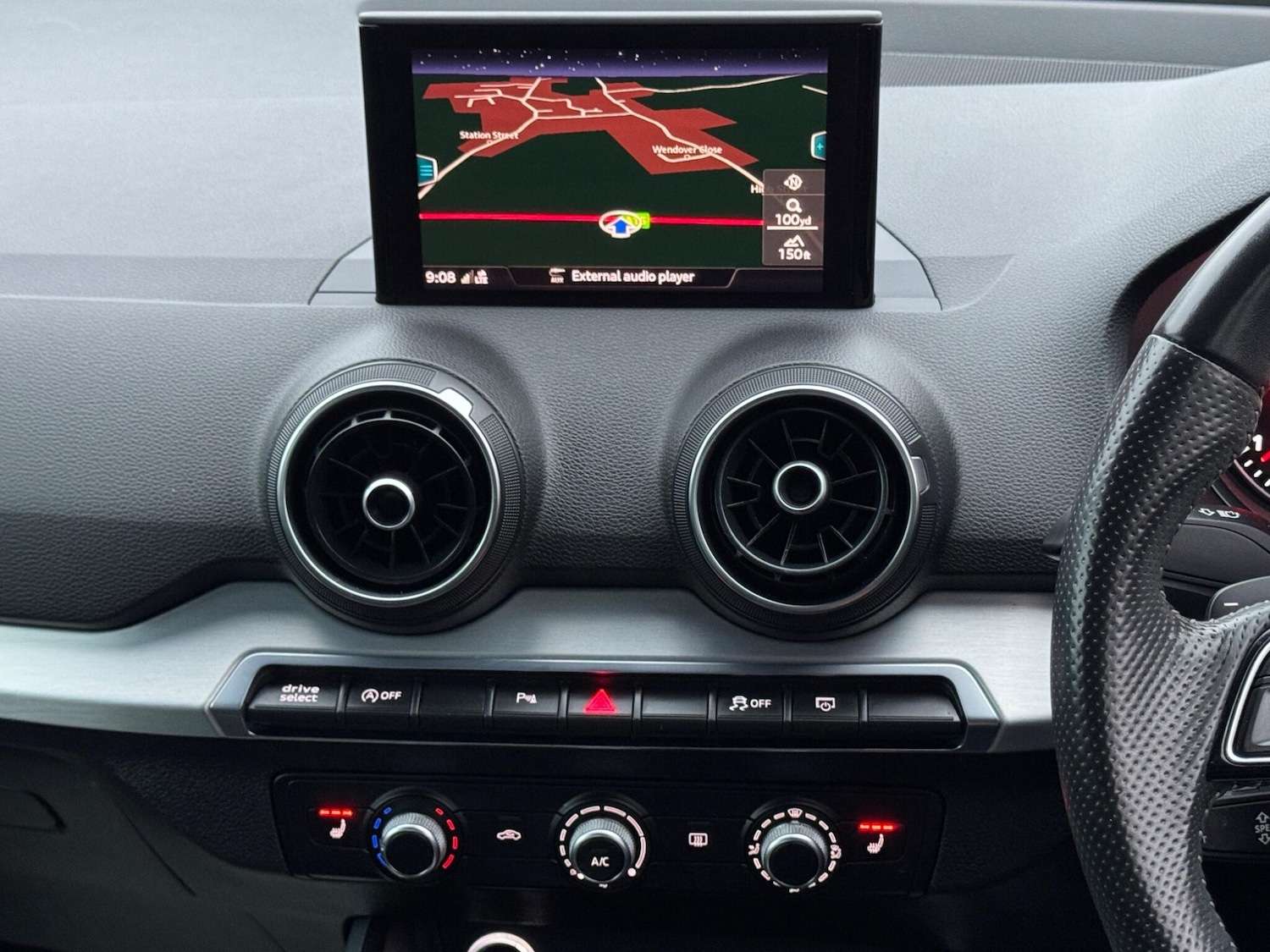 Used Audi Q2 2018 for sale - 77586150: Photo 14