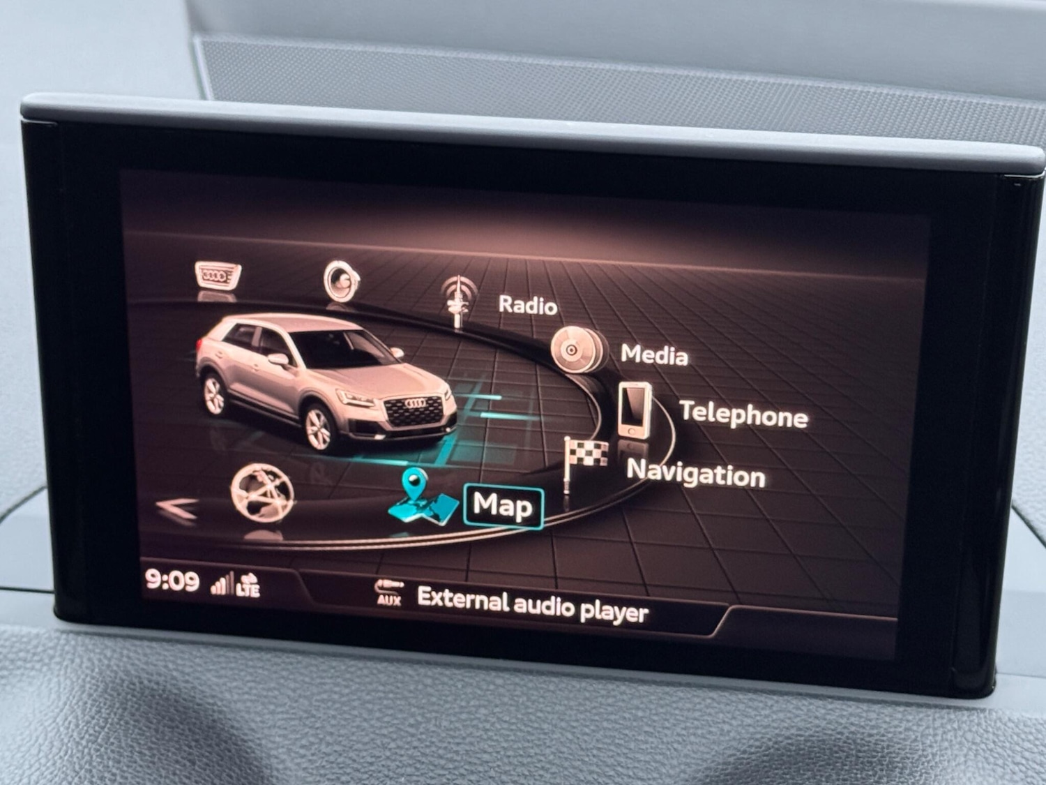 Used Audi Q2 2018 for sale - 77586150: Photo 18