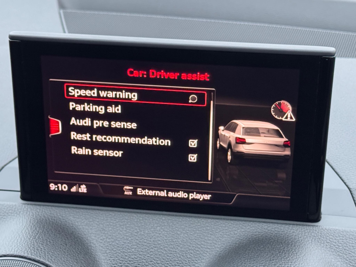 Used Audi Q2 2018 for sale - 77586150: Photo 22