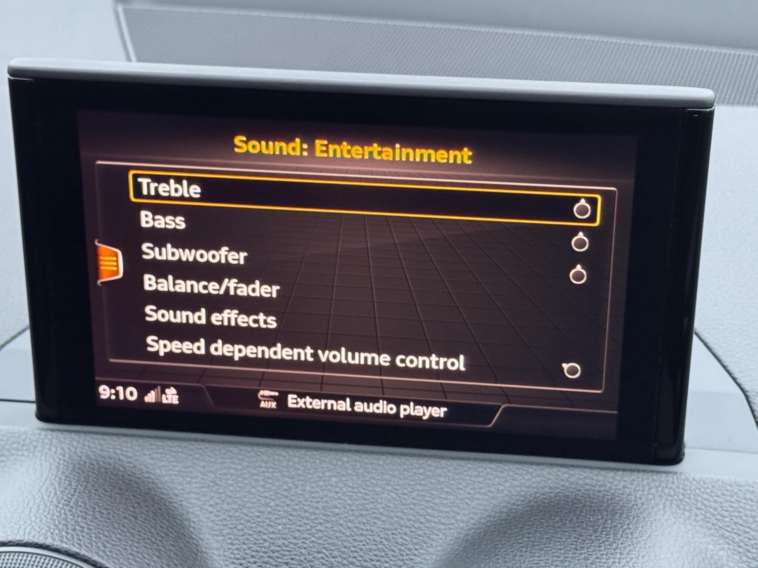 Used Audi Q2 2018 for sale - 77586150: Photo 23