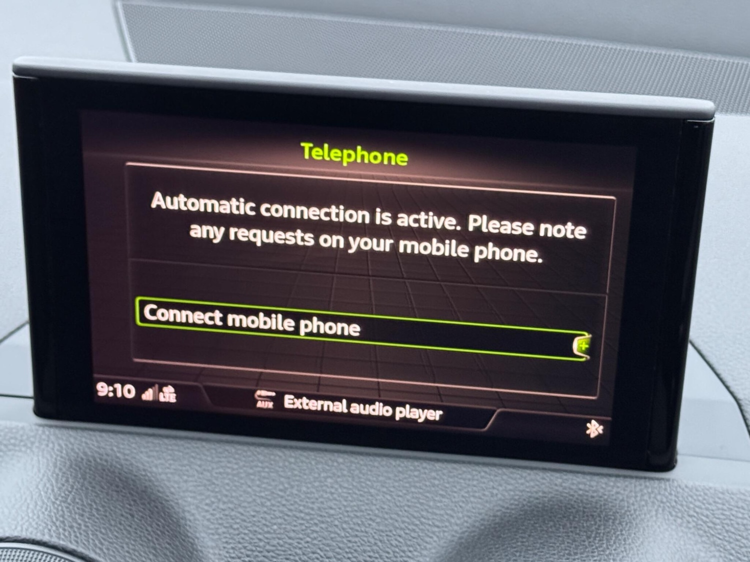 Used Audi Q2 2018 for sale - 77586150: Photo 25