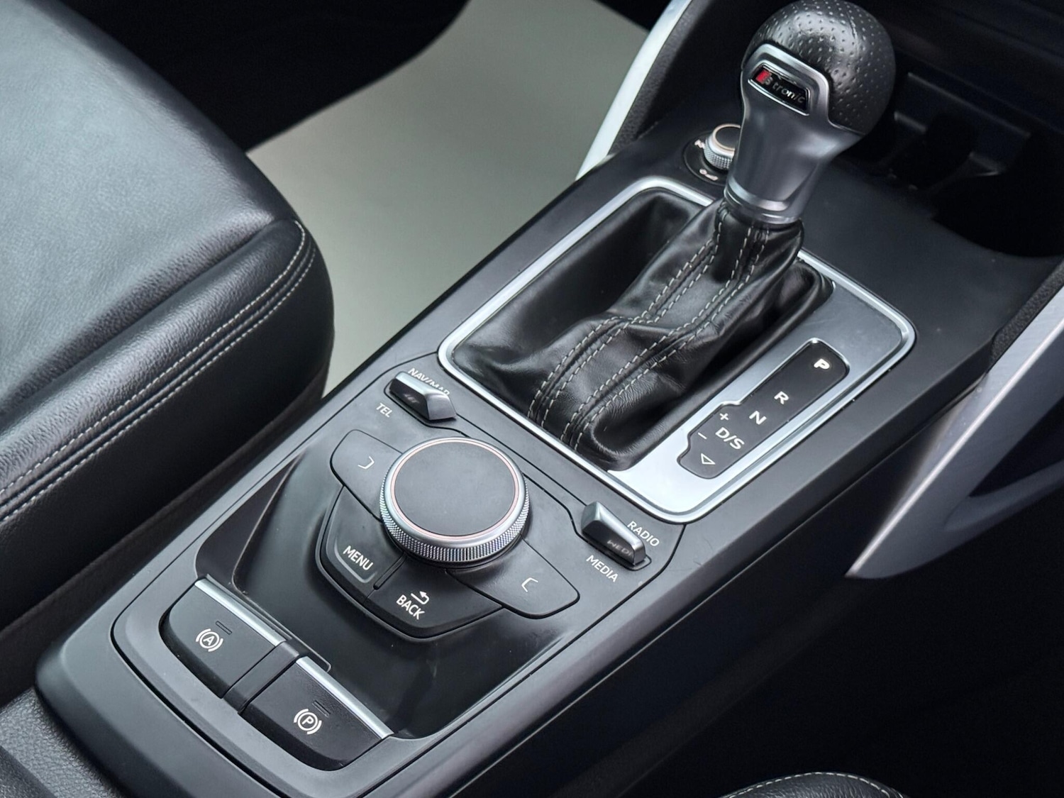 Used Audi Q2 2018 for sale - 77586150: Photo 32