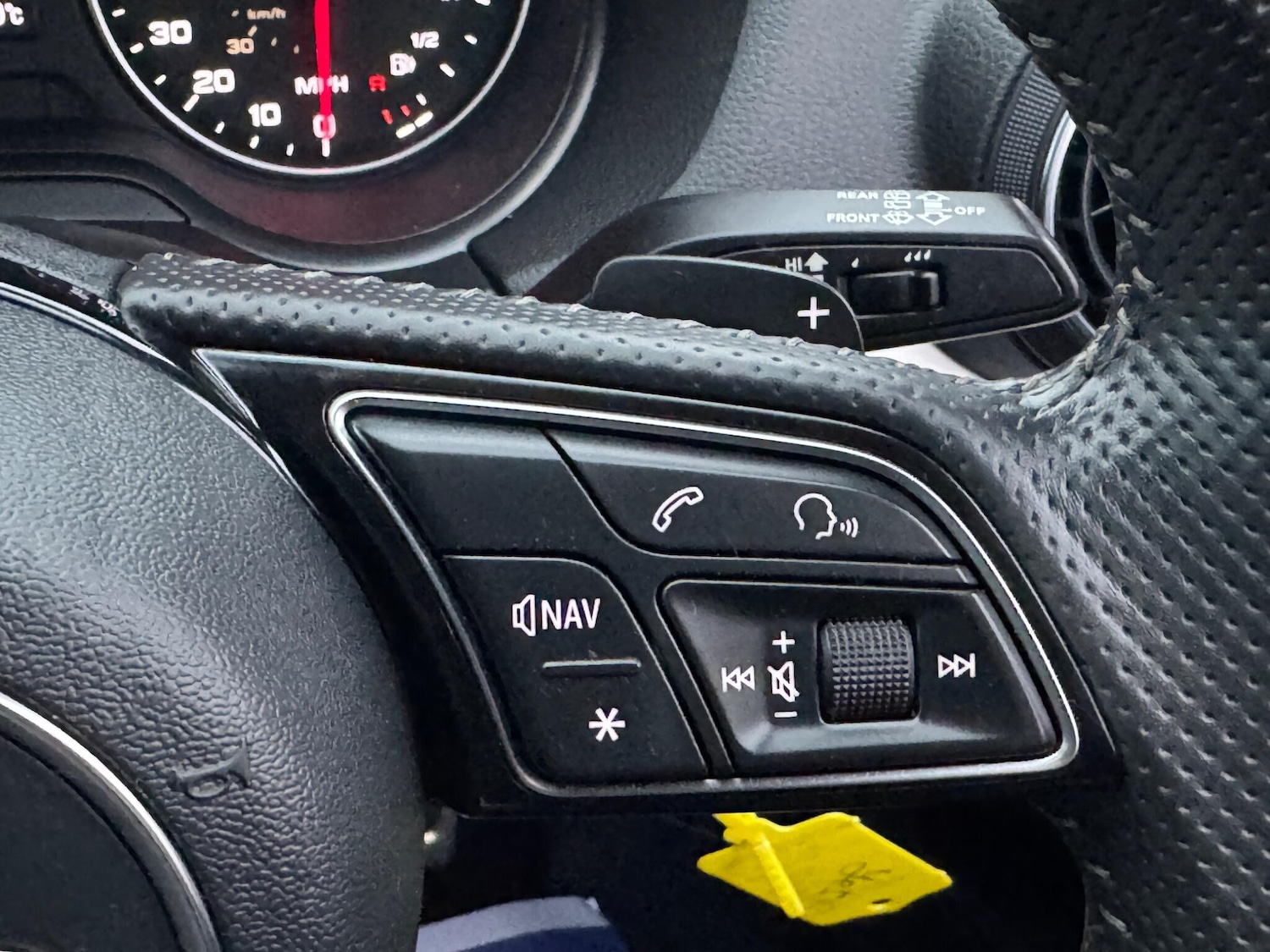 Used Audi Q2 2018 for sale - 77586150: Photo 36