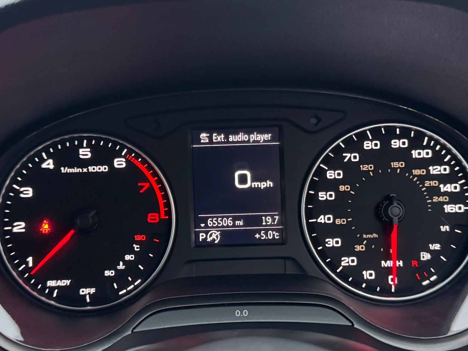 Used Audi Q2 2018 for sale - 77586150: Photo 42