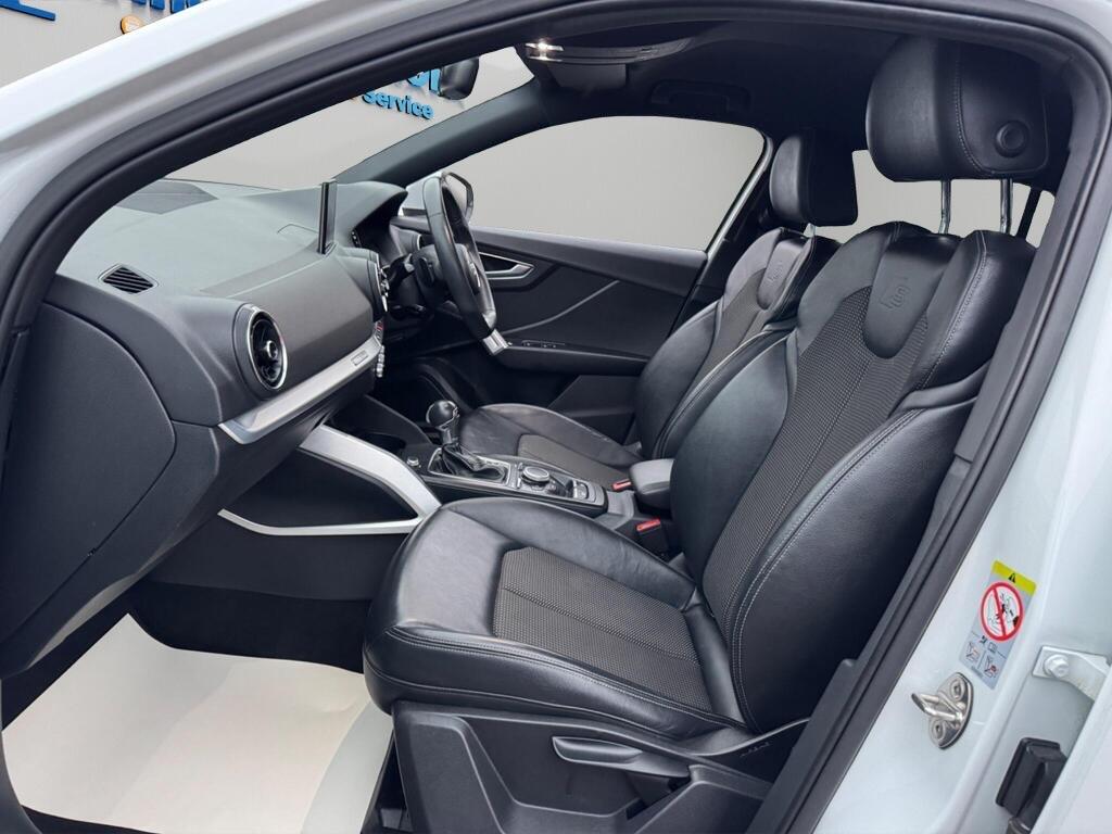 Used Audi Q2 2018 for sale - 77586150: Photo 44