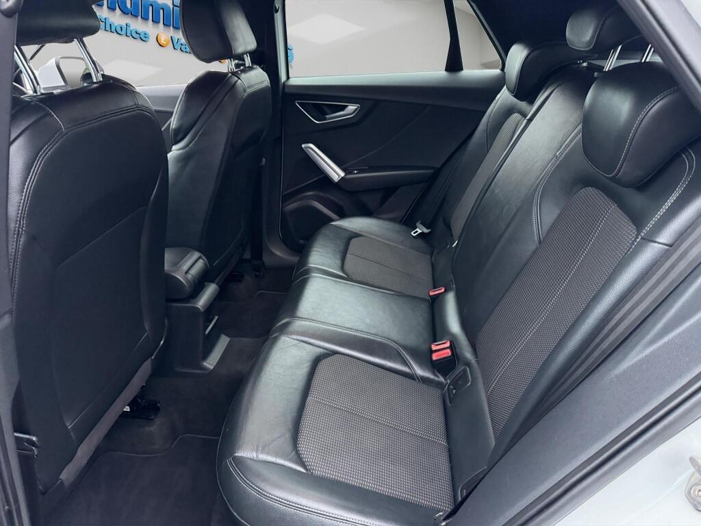 Used Audi Q2 2018 for sale - 77586150: Photo 46