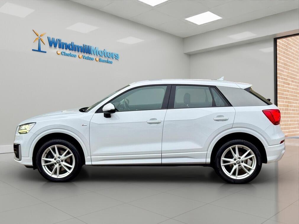 Used Audi Q2 2018 for sale - 77586150: Photo 7