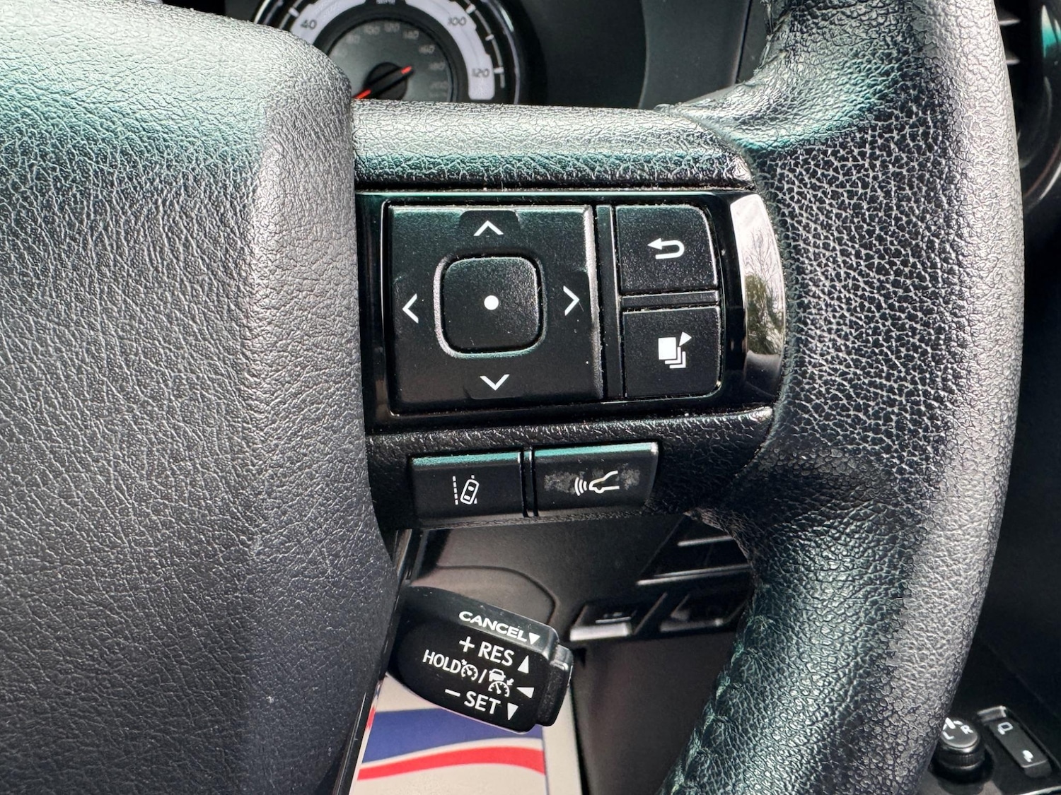 Vehicle 29