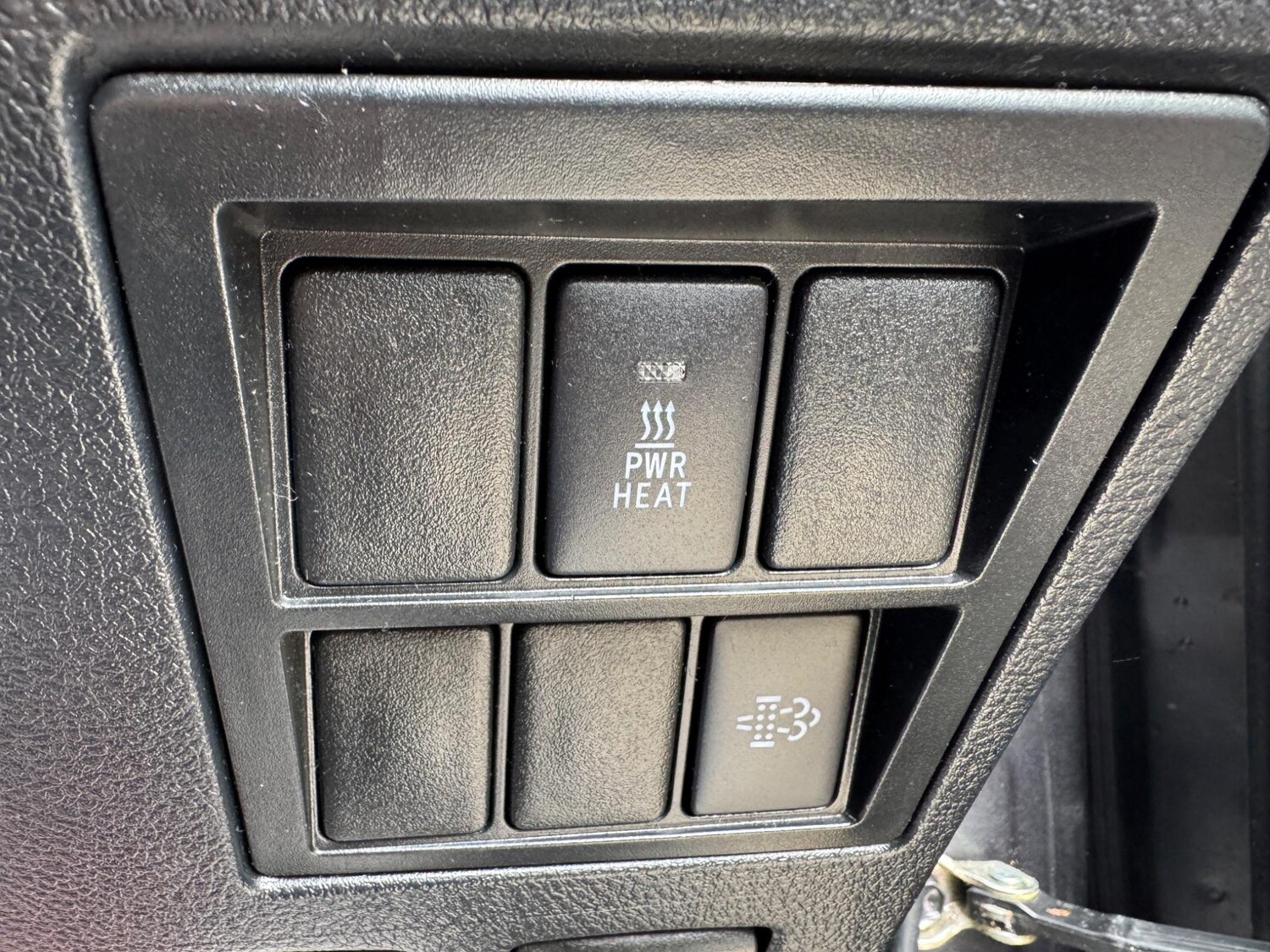Vehicle 32